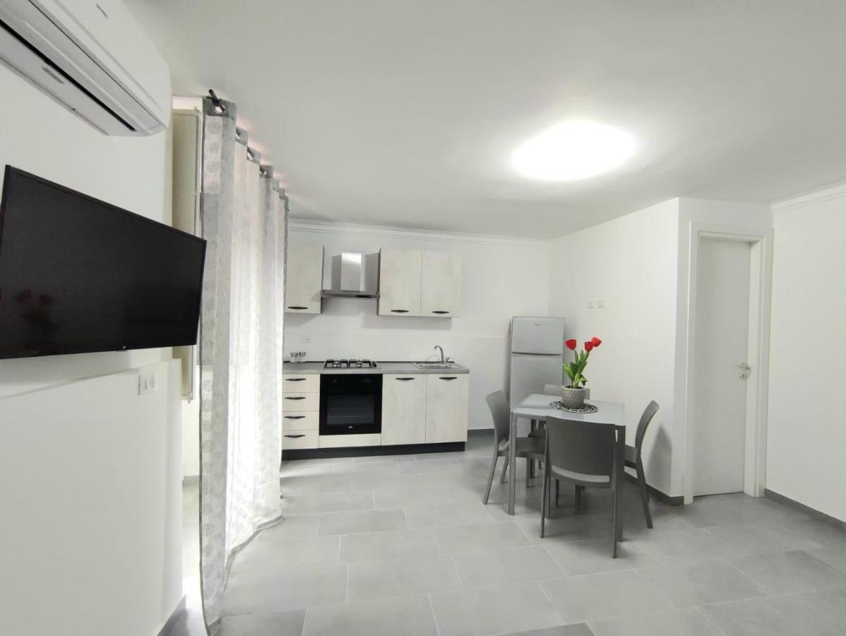 Maya'S Home Катания Экстерьер фото